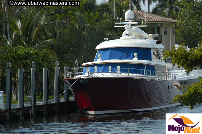 Intercoastal Cruise 2005