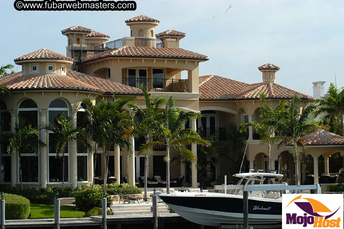 Intercoastal Cruise 2005