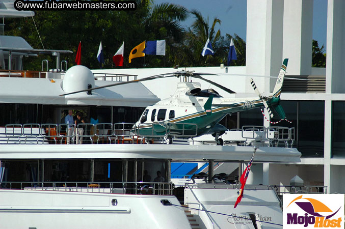 Intercoastal Cruise 2005