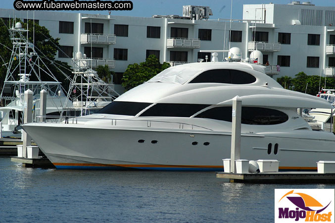 Intercoastal Cruise 2005