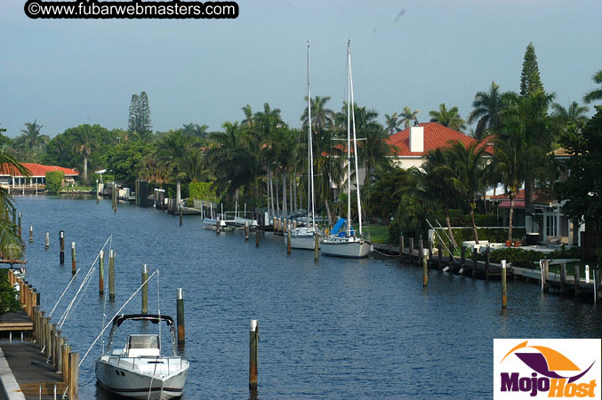 Intercoastal Cruise 2005