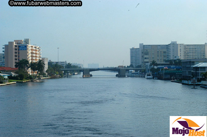 Intercoastal Cruise 2005