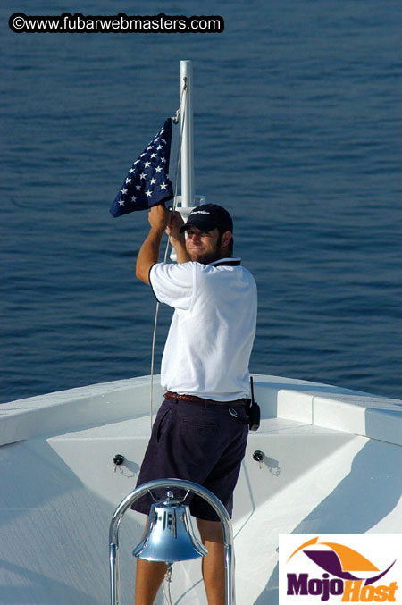 Intercoastal Cruise 2005