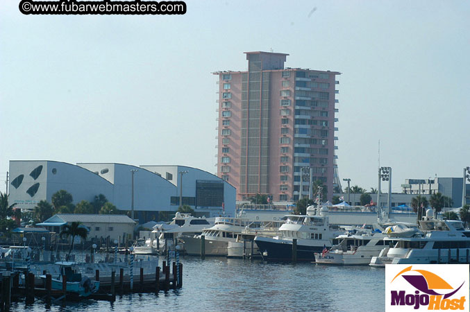 Intercoastal Cruise 2005