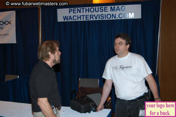 Show Floor 2004