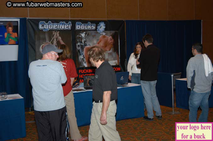 Show Floor 2004