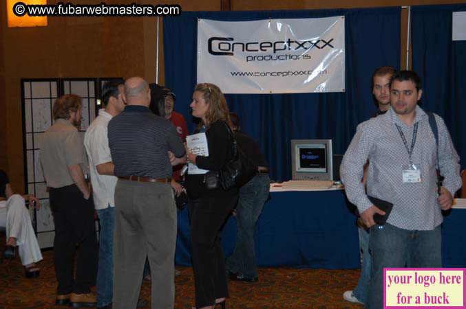 Show Floor 2004