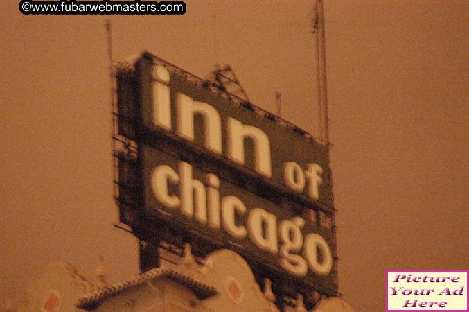 Around Chicago and the Mr Skin Offices 2005