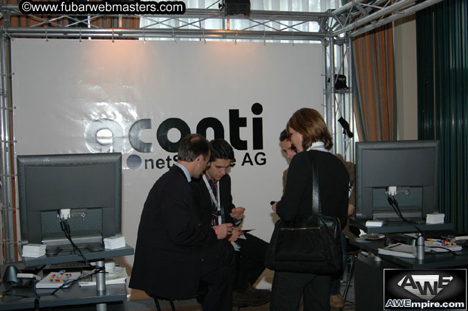 Eurowebtainment 2005