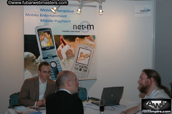 Eurowebtainment 2005