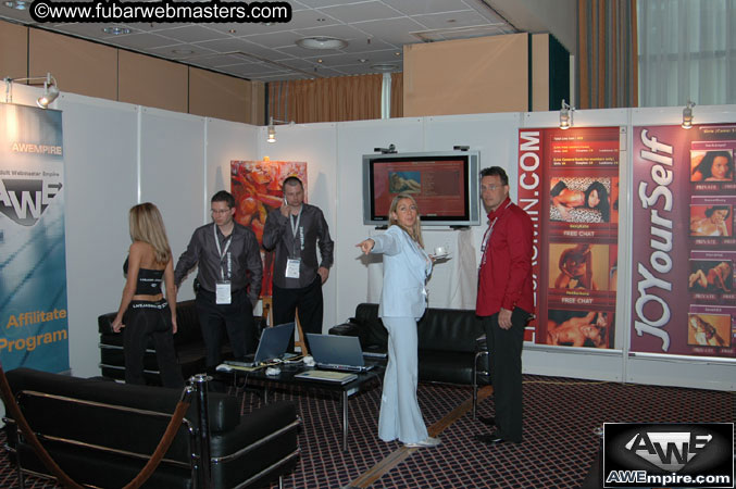 Eurowebtainment 2005