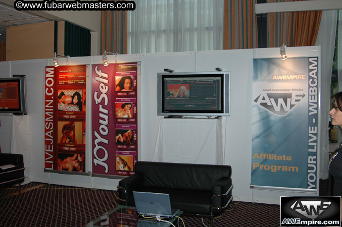 Eurowebtainment 2005