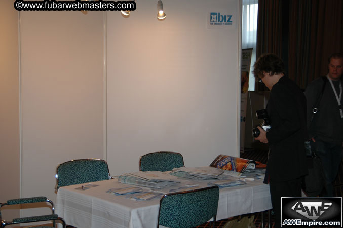 Eurowebtainment 2005