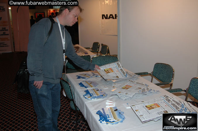 Eurowebtainment 2005