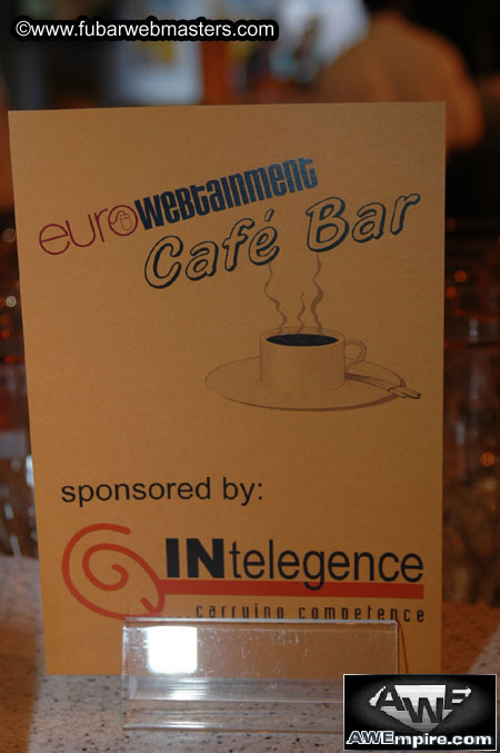 Eurowebtainment 2005