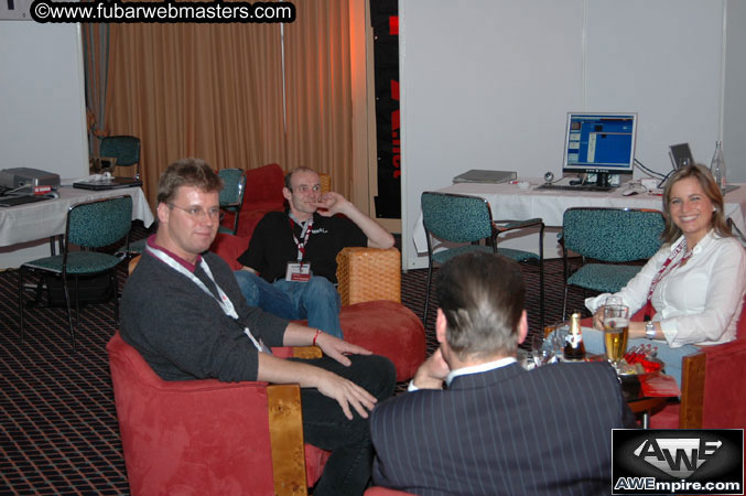 Eurowebtainment 2005