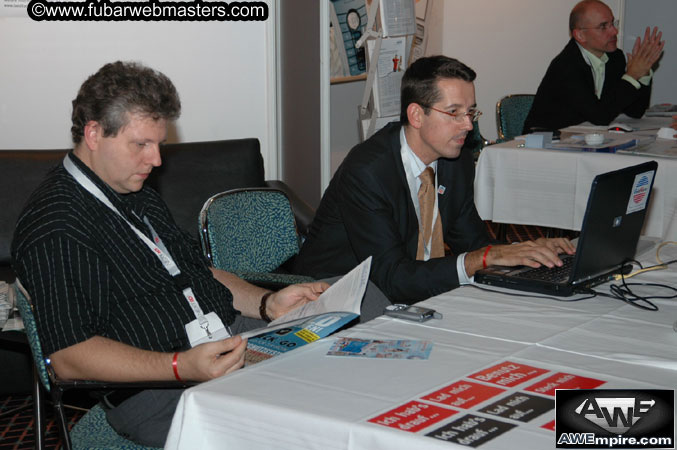 Eurowebtainment 2005