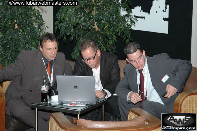 Eurowebtainment 2005