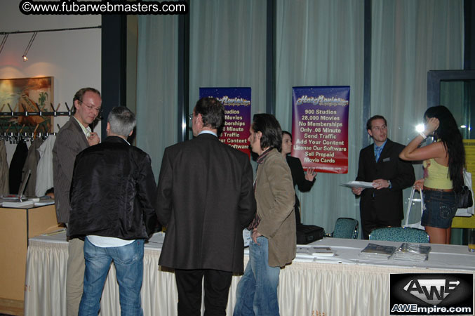 Eurowebtainment 2005