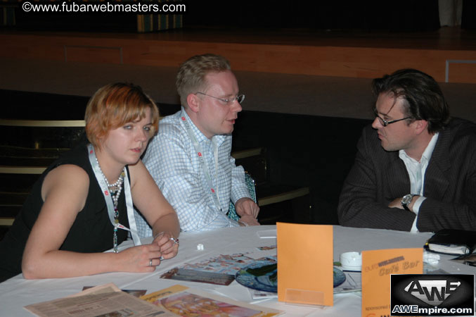 Eurowebtainment 2005