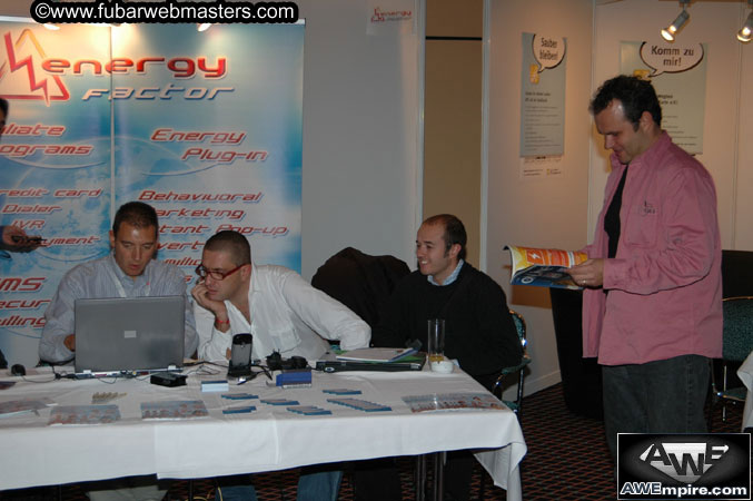 Eurowebtainment 2005