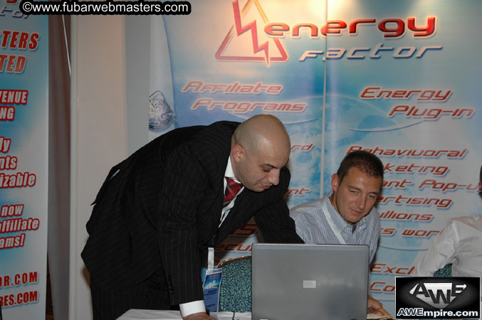 Eurowebtainment 2005