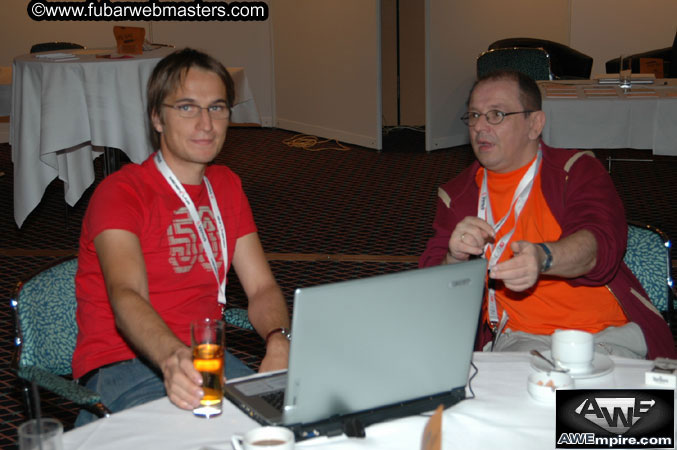 Eurowebtainment 2005