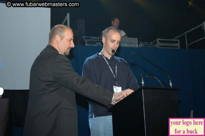 Best Adult Awards 2004