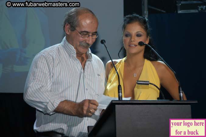 Best Adult Awards 2004