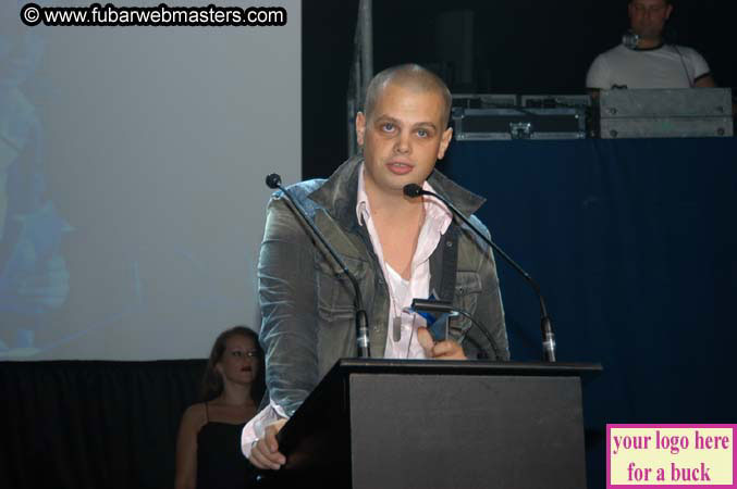 Best Adult Awards 2004