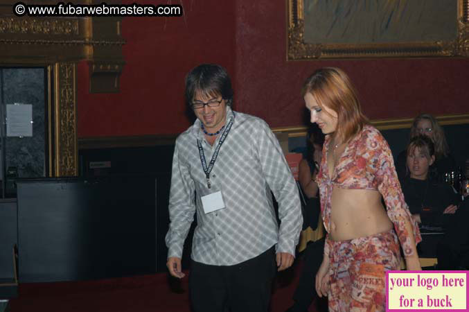 Best Adult Awards 2004