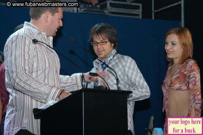 Best Adult Awards 2004