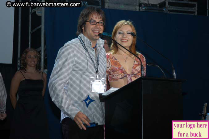 Best Adult Awards 2004