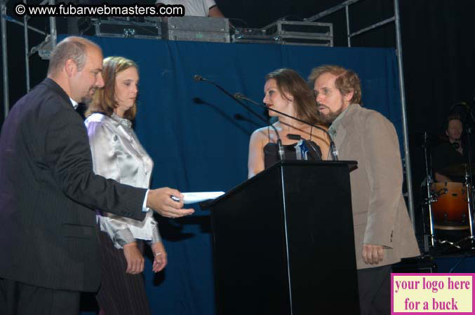 Best Adult Awards 2004