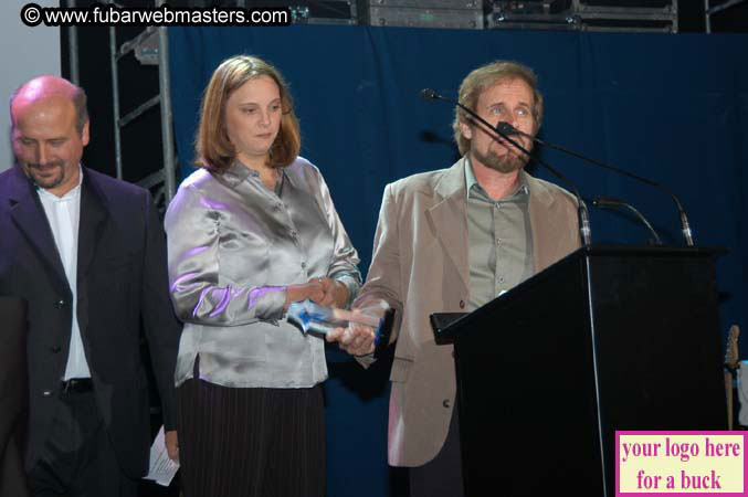 Best Adult Awards 2004