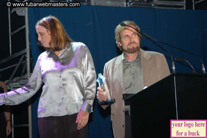 Best Adult Awards 2004