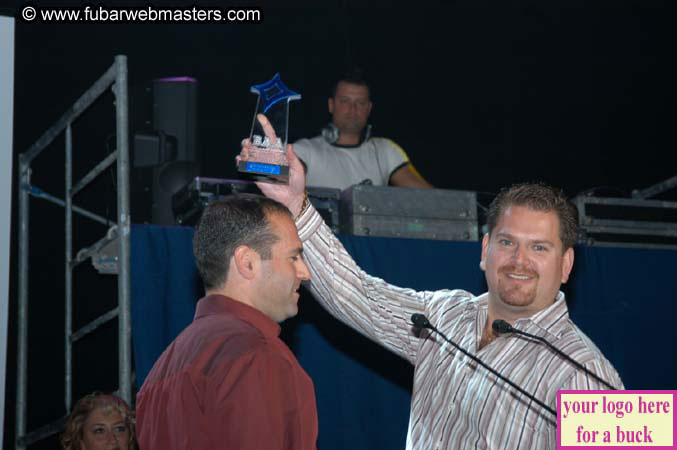 Best Adult Awards 2004