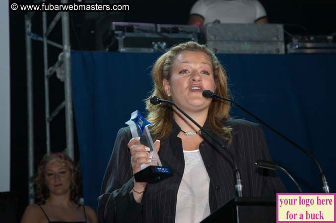 Best Adult Awards 2004