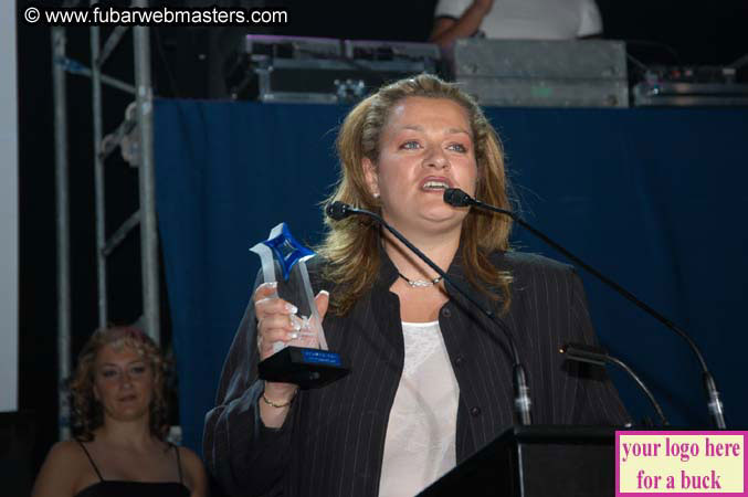 Best Adult Awards 2004