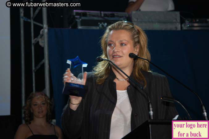 Best Adult Awards 2004