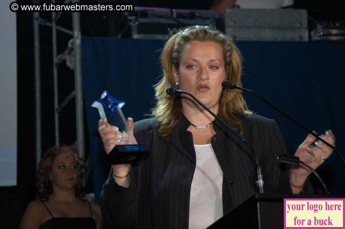 Best Adult Awards 2004