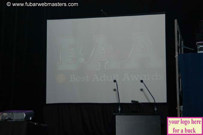 Best Adult Awards 2004