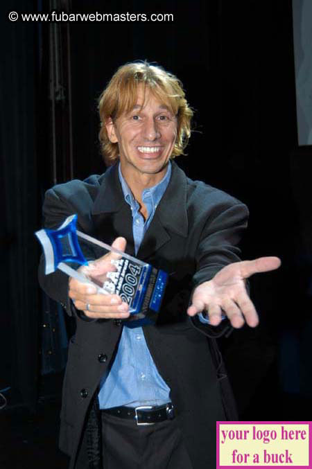 Best Adult Awards 2004