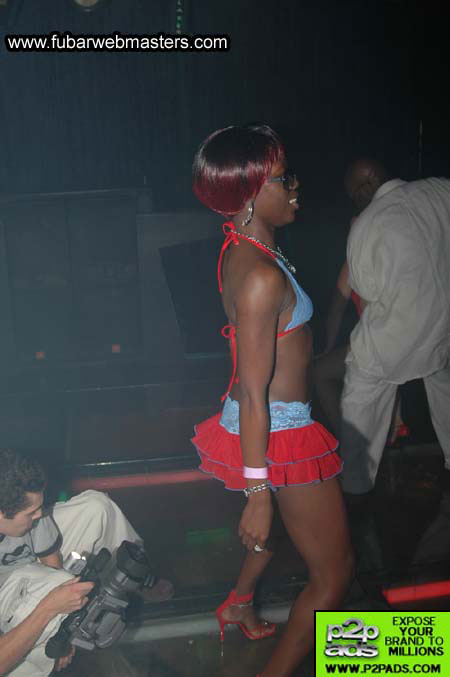 1st Annual Pajama Party 2005