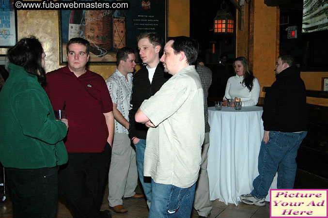 Webcamcash 5th Anniversary Bash 2005