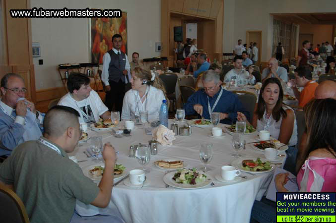 Lunch 2005