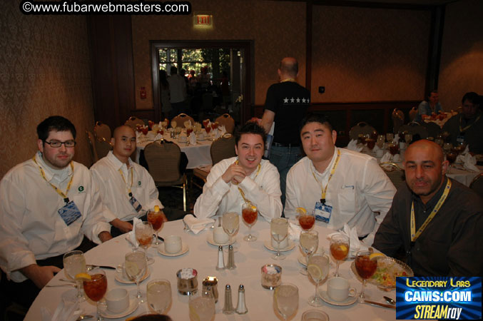 Lunch 2005
