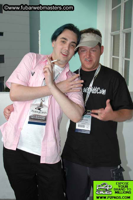 Hardcore Hangout 2005