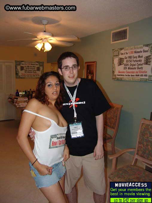 Hardcore Hangout 2005