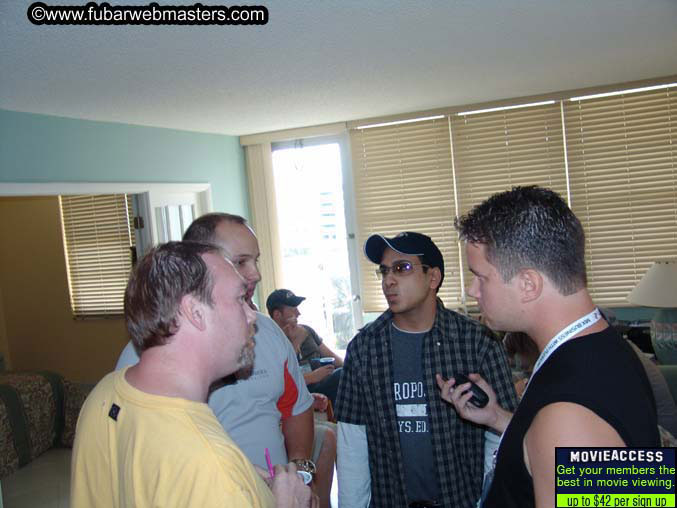 Hardcore Hangout 2005